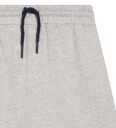 Kenzo Shorts   Eksklusiv utgave   Gråmered m. Blå blomst   Kenzo   8 år 128   Shorts