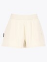 Twentyfour & Shorts Jente Hvit 140