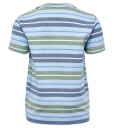 Hummel T skjorte hmlJan Blue Tåke 62 T skjorte Blå
