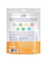 Frigera Natural Dog Chews Lamb Tripe 250 G (402285861776)