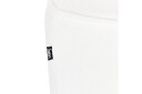 3 sitssoffa Beliani Hobro Brun Svart White\|\|Black  