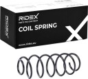 RIDEX 188C1401 Fjær