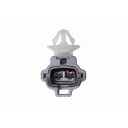 ABS sensor VEMO V63-72-0031