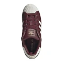 Adidas, Herre, Sport, Rød, 36 2/3 EU,