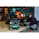 Metabo DFP 400 Trådløs Fettpistol uten Batteri – Håndverktøy