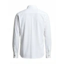 Peserico Herre Skjorter Hvit XL,
