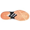 Asics Solution Swift FF Allcourt Tennis  og padelsko dame Green 37