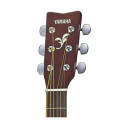Yamaha F310 Akustikgitarre natur