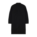 Dries Van Noten Herre Frakker Svart L,
