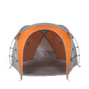 Lifeventure Compact UV-Telt Oransje/Grå