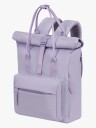 American Tourister Urban Groove City Mono Ryggsekk 17L Lavender