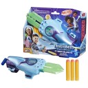 Nerf Transformers EarthSpark Blaster Cyber-Sleeve