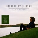 Gilbert Osullivan On The Record Vinyl