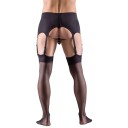 Svenjoyment Hofteholder         - 2XL