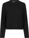 Woolrich Dame Strikkevarer Svart XS,
