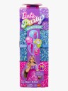 Barbie Glam Party Unboxed Pink Curvy Doll