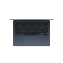 MacBook Air 13" M5 2026 16GB 512GB midnatt