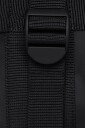 Rains Texel Duffel Bag Small W3 34 liter Black