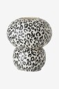 Ellos Home Batteridrevet bordlampe Berry Hvit