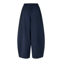 Lollys Laundry Bambusll Pants   Navy   XXL