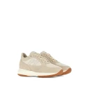 Hogan Dame Sko Beige 37 1/2 EU,