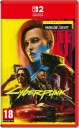 Cyberpunk 2077 Nintendo Switch 2 Spill Ultimate Edition