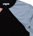 Cost:Bart Genser   Beskåret   CBRada   Cameo Brown   Cost:Bart   16 år 176   Genser Blå Rosa Svart