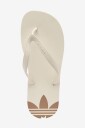 Adidas Originals   Flip flops Adi Sun W   Hvit