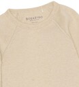 GoBabyGo Genser   Alm   Havre   GoBabyGo   1 år 80   Genser   Beige