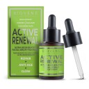 Biovène Active Renewal Facial Serum Treatment 30ml