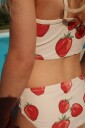 Konges Sløjd Frago Bikini Grs Fragola (104 / 4 år)