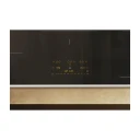 Miele KM 8484 FR Induksjonstopp med PowerFlex XL - 80,6 cm Innebygd platetopp