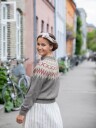 Garnius 24 52a Rallargenser Stay M/ skinnlapp