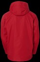 SouthWest Women Greystone-jakke, rød, 1 stk ,SBG-612-65 XXXL