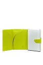 Samsonite ALU FIT 203 Proxis Lommebok Lime