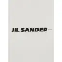 Jil Sander Dame Topper Hvit L,