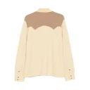 Guest In Residence Herre Skjorter Beige M,