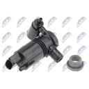 Vaskevannspumpe lyskastervasking NTY ESP VV 004