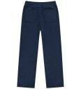 Abercrombie Kids F7 Fleece Pant   Blue   132/140