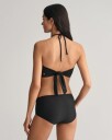 Bandeau bikinitopp BLACK XS