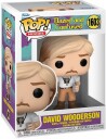 Funko POP! Movies: Dazed and Confused  Wooderson