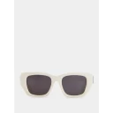 Palm Angels Dame Accessories Hvit ONE SIZE,