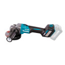 Makita GA023GZ Batteridrevet Vinkelsliper Uten Batteri 40v