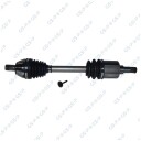 GSP 262078 Drivaksel