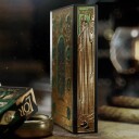 Lord of the Rings Deluxe Kortstokk - Brettspill fra Outland