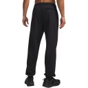 Under Armour Joggebukser Fleece Herre Svart Størrelse S