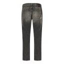 Diesel Herre Jeans Grå W33,