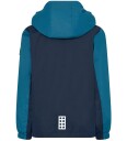 LEGO® Wear 3i1 Jakke   LWJesse 600   Blå   LEGO® Wear   4 år (104)   Vinterjakke
