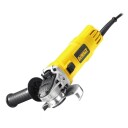 Dewalt Vinkelsliper 900W/125mm DWE4157
