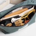 Native Union W.F.A Crossbody Pouch Veske   Slate Green